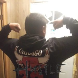 Meet your Posher, Lee